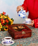 تی بگ چهار خانه