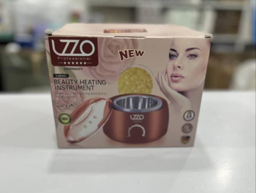 دستگاه شمع صورت عروس برند lzzo مدل B8001 آلمانی