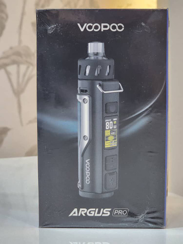 سیگار الکترونیکی مدل Argus pro