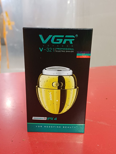 شیور برندVGR