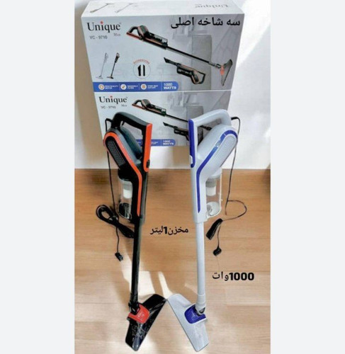 جارو عصای برند یونیک